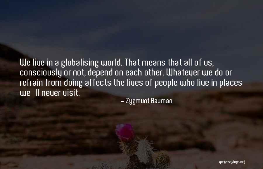 Dissimulent Quotes By Zygmunt Bauman Dissimulent Quotes By Zygmunt Bauman
