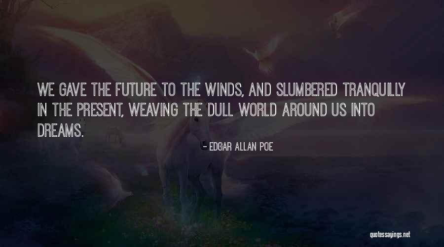 Dissing Jokes Quotes By Edgar Allan Poe Dissing Jokes Quotes By Edgar Allan Poe