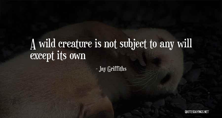 Dissing Jokes Quotes By Jay Griffiths Dissing Jokes Quotes By Jay Griffiths