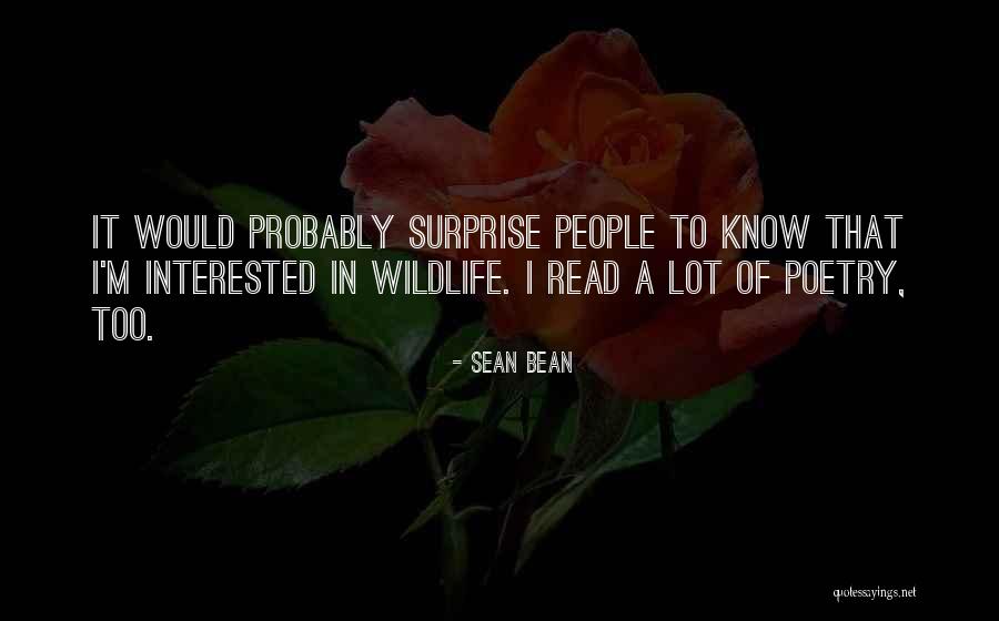 Dissing Jokes Quotes By Sean Bean Dissing Jokes Quotes By Sean Bean
