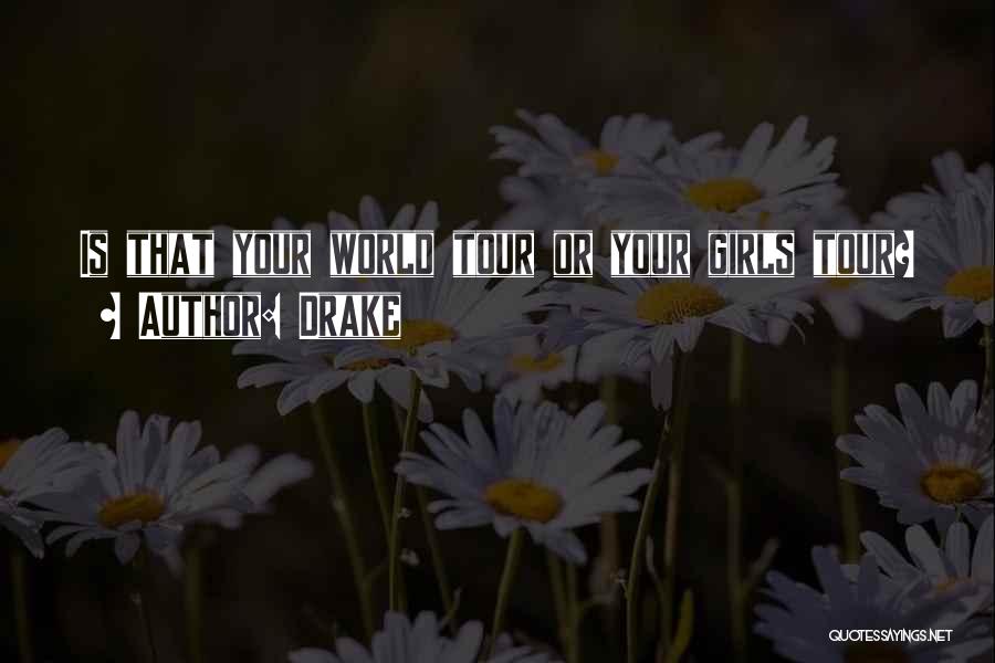 Dissing Your Ex Quotes By Drake