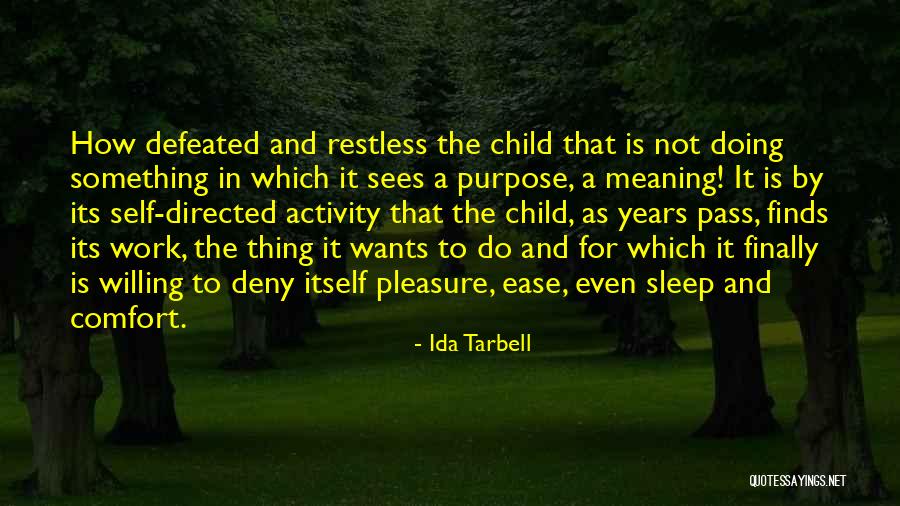 Dissipated Def Quotes By Ida Tarbell Dissipated Def Quotes By Ida Tarbell