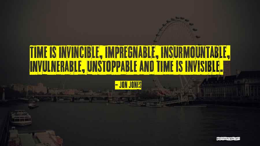 Dissipator Quotes By Jon Jones Dissipator Quotes By Jon Jones