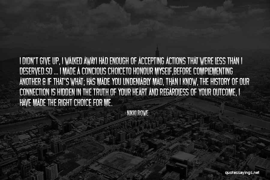Dissocialize Quotes By Nikki Rowe Dissocialize Quotes By Nikki Rowe