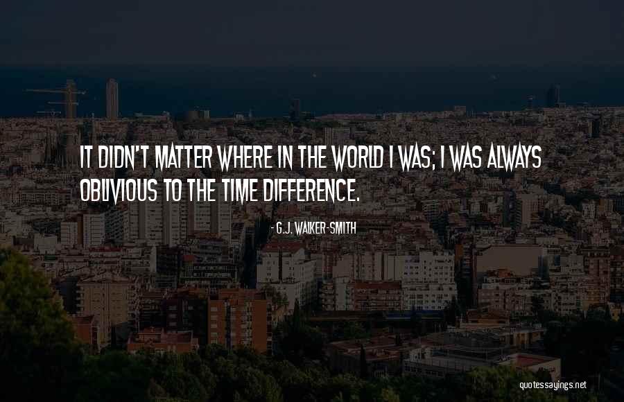 Dissociated Synonym Quotes By G.J. Walker-Smith Dissociated Synonym Quotes By G.J. Walker-Smith