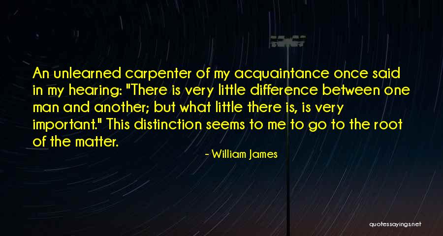 Dissociated Synonym Quotes By William James Dissociated Synonym Quotes By William James