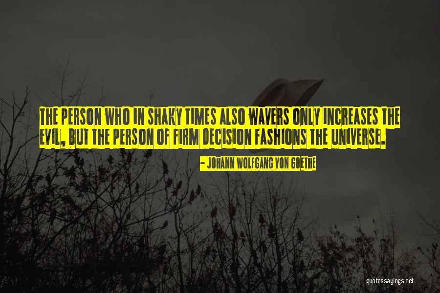 Dissociates In Water Quotes By Johann Wolfgang Von Goethe Dissociates In Water Quotes By Johann Wolfgang Von Goethe