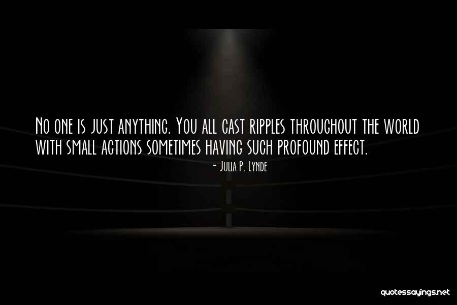 Dissociation Bpd Quotes By Julia P. Lynde Dissociation Bpd Quotes By Julia P. Lynde