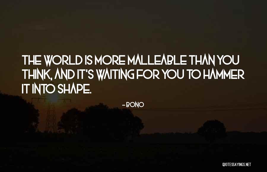 Dissociation Chemistry Quotes By Bono Dissociation Chemistry Quotes By Bono