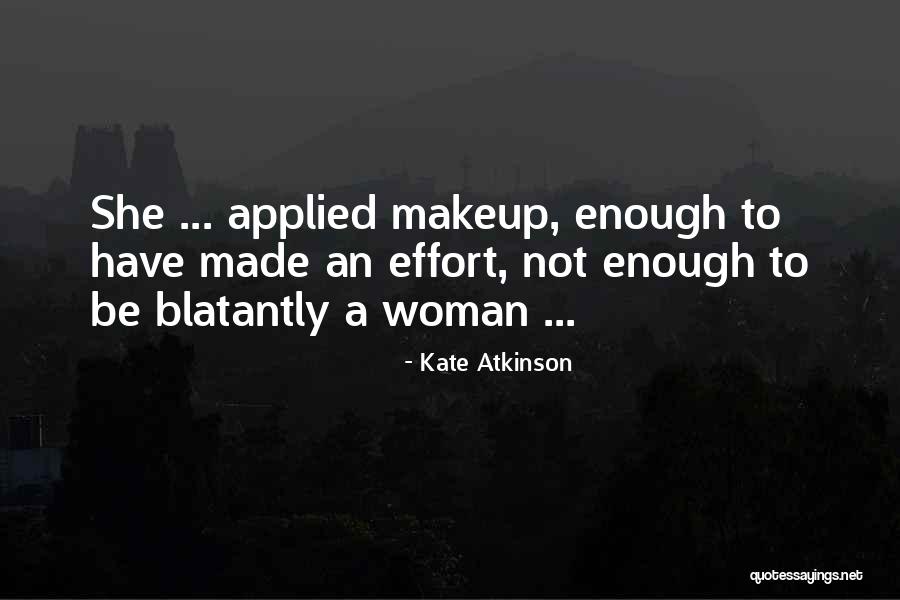 Dissociation Chemistry Quotes By Kate Atkinson Dissociation Chemistry Quotes By Kate Atkinson