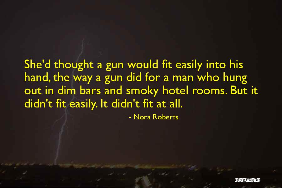 Dissociation Chemistry Quotes By Nora Roberts Dissociation Chemistry Quotes By Nora Roberts