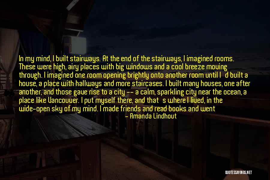 Dissociation Quotes By Amanda Lindhout Dissociation Quotes By Amanda Lindhout