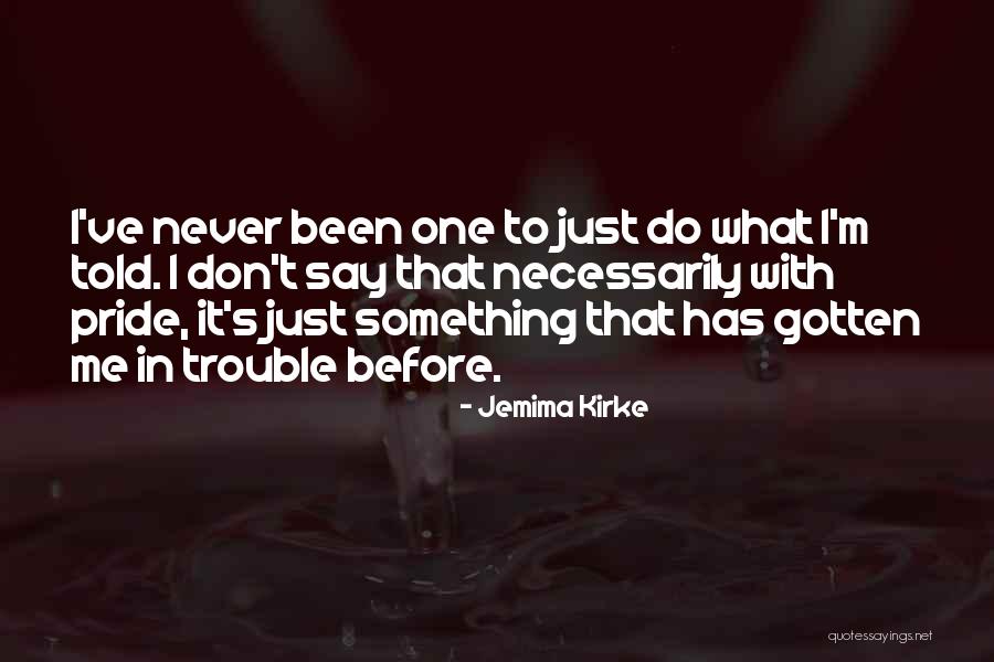 Dissociative Identity Disoder Quotes By Jemima Kirke Dissociative Identity Disoder Quotes By Jemima Kirke