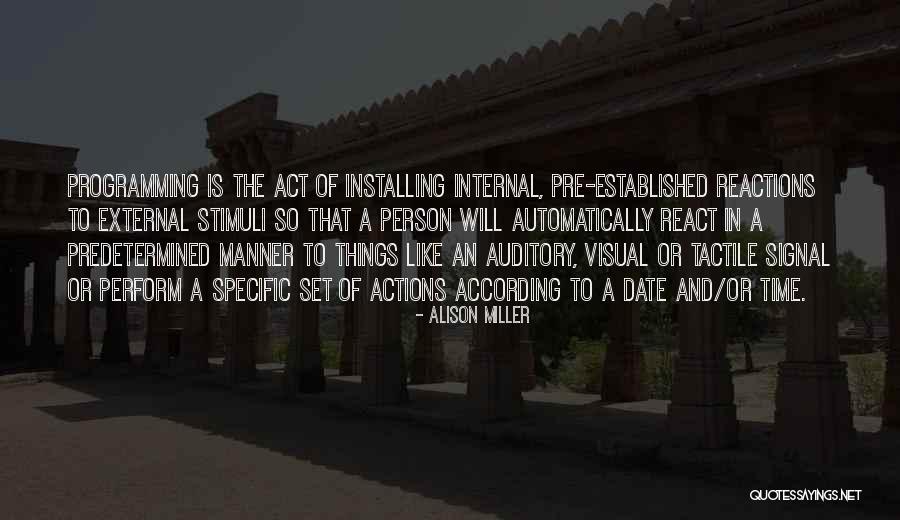 Dissociative Identity Disorder Quotes By Alison Miller Dissociative Identity Disorder Quotes By Alison Miller