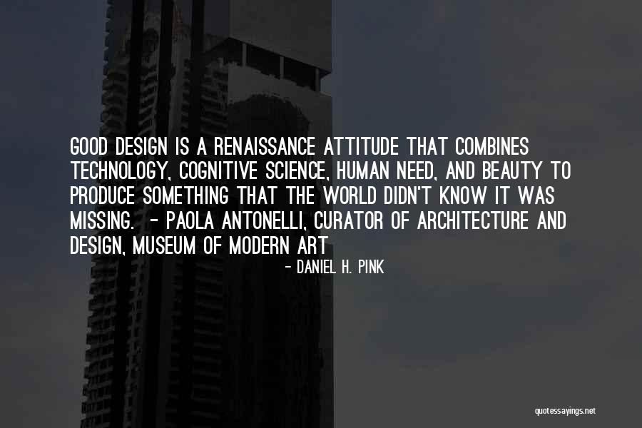 Dissociative Parts Quotes By Daniel H. Pink Dissociative Parts Quotes By Daniel H. Pink