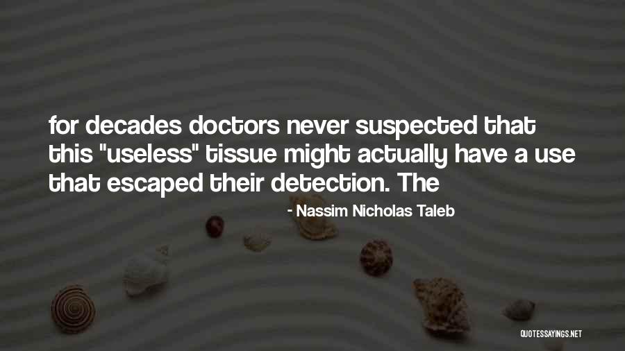 Dissociative Symptoms Quotes By Nassim Nicholas Taleb Dissociative Symptoms Quotes By Nassim Nicholas Taleb