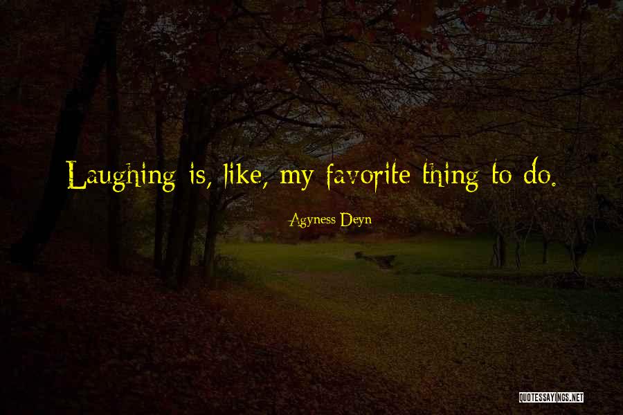 Dissoluble In A Sentence Quotes By Agyness Deyn Dissoluble In A Sentence Quotes By Agyness Deyn