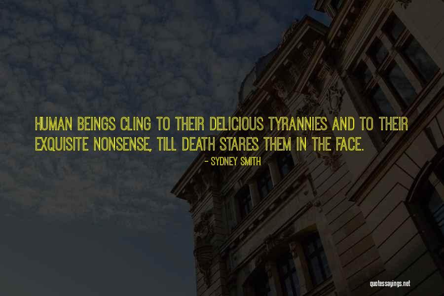 Dissoluteness Quotes By Sydney Smith Dissoluteness Quotes By Sydney Smith