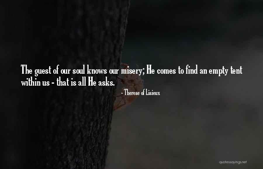 Dissoluteness Synonyms Quotes By Therese Of Lisieux Dissoluteness Synonyms Quotes By Therese Of Lisieux