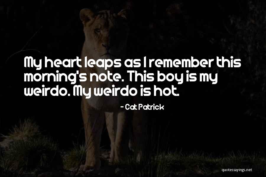 Dissolve Synonym Quotes By Cat Patrick Dissolve Synonym Quotes By Cat Patrick