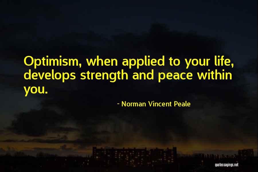 Dissolve Synonym Quotes By Norman Vincent Peale Dissolve Synonym Quotes By Norman Vincent Peale