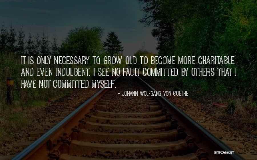 Dissolved Relationship Quotes By Johann Wolfgang Von Goethe Dissolved Relationship Quotes By Johann Wolfgang Von Goethe