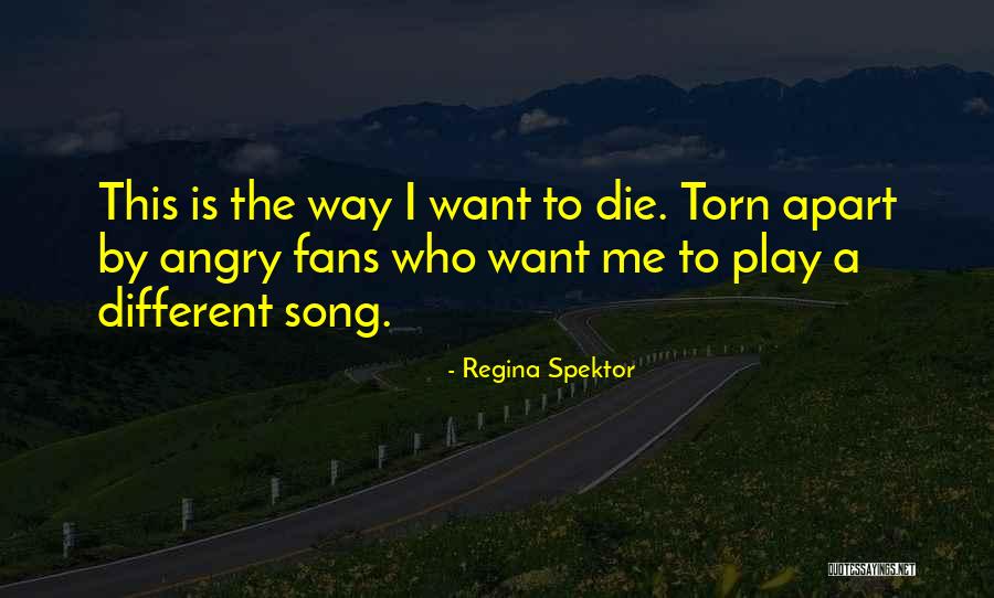 Dissolvent Synonym Quotes By Regina Spektor Dissolvent Synonym Quotes By Regina Spektor