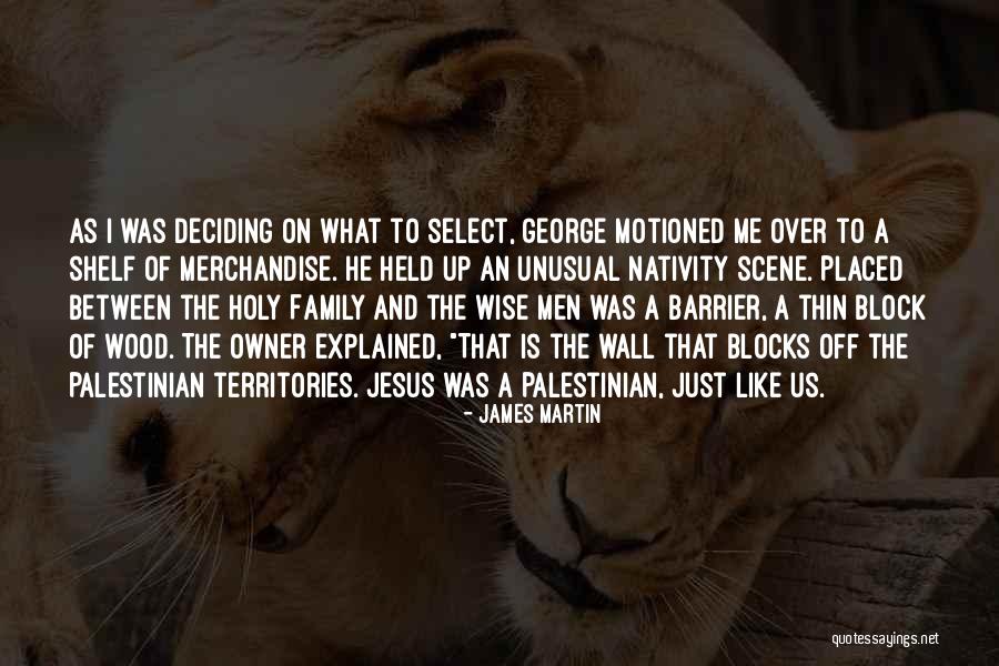 Dissolvents Quotes By James Martin Dissolvents Quotes By James Martin