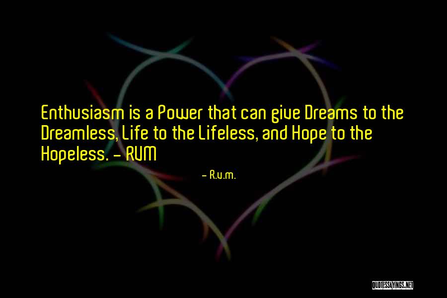 Dissolvers That Change Quotes By R.v.m. Dissolvers That Change Quotes By R.v.m.