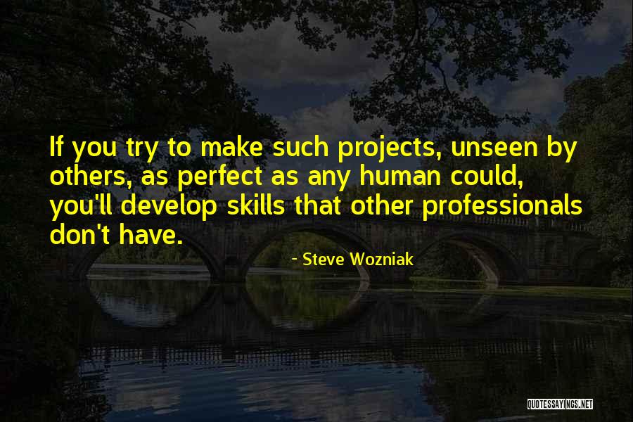 Dissolves Rust Quotes By Steve Wozniak Dissolves Rust Quotes By Steve Wozniak