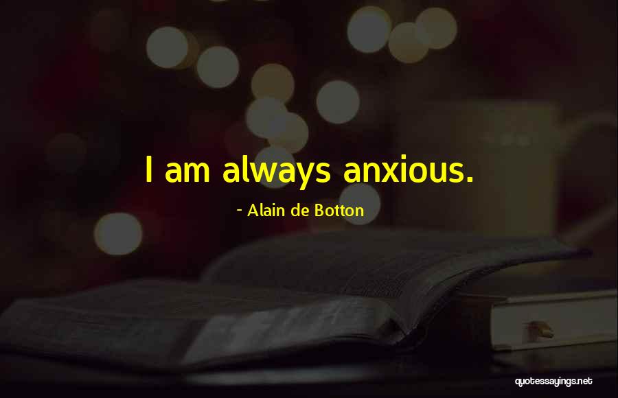 Dissolvethebox Quotes By Alain De Botton Dissolvethebox Quotes By Alain De Botton