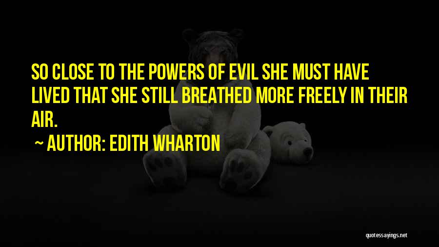 Dissonance Quotes By Edith Wharton