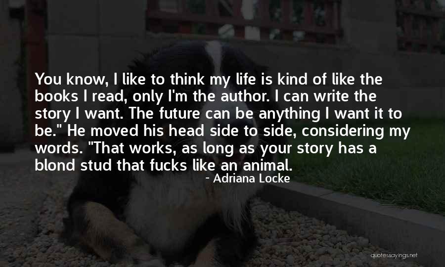 Dissonance Reduction Quotes By Adriana Locke Dissonance Reduction Quotes By Adriana Locke