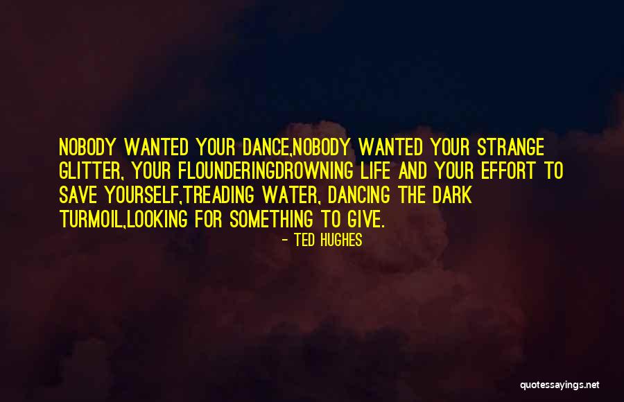 Dissonances Music Quotes By Ted Hughes Dissonances Music Quotes By Ted Hughes