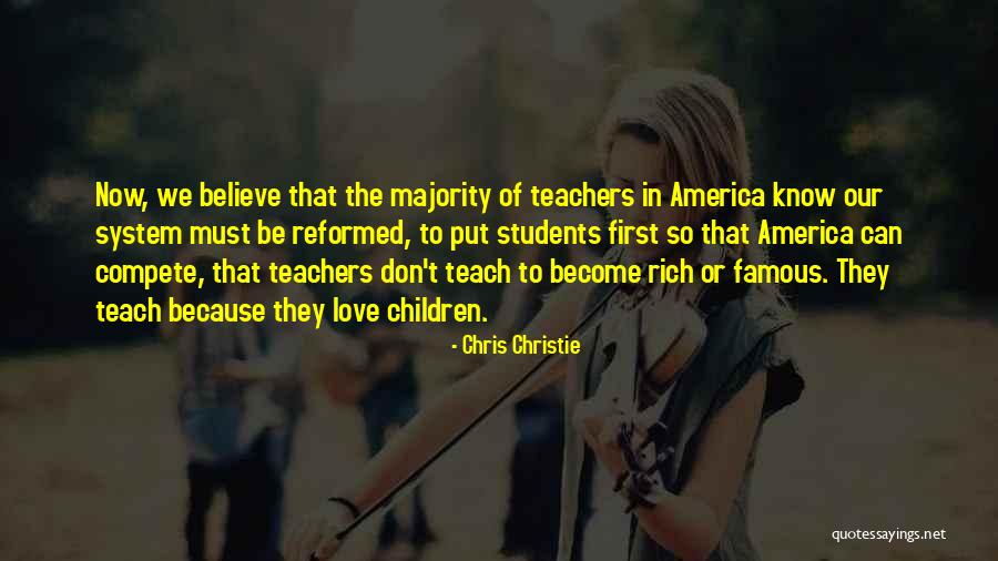 Dissonant Behavior Quotes By Chris Christie Dissonant Behavior Quotes By Chris Christie