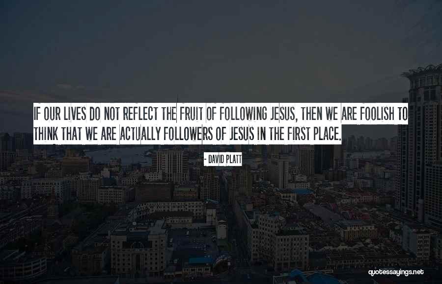 Dissuading A Witness Quotes By David Platt Dissuading A Witness Quotes By David Platt