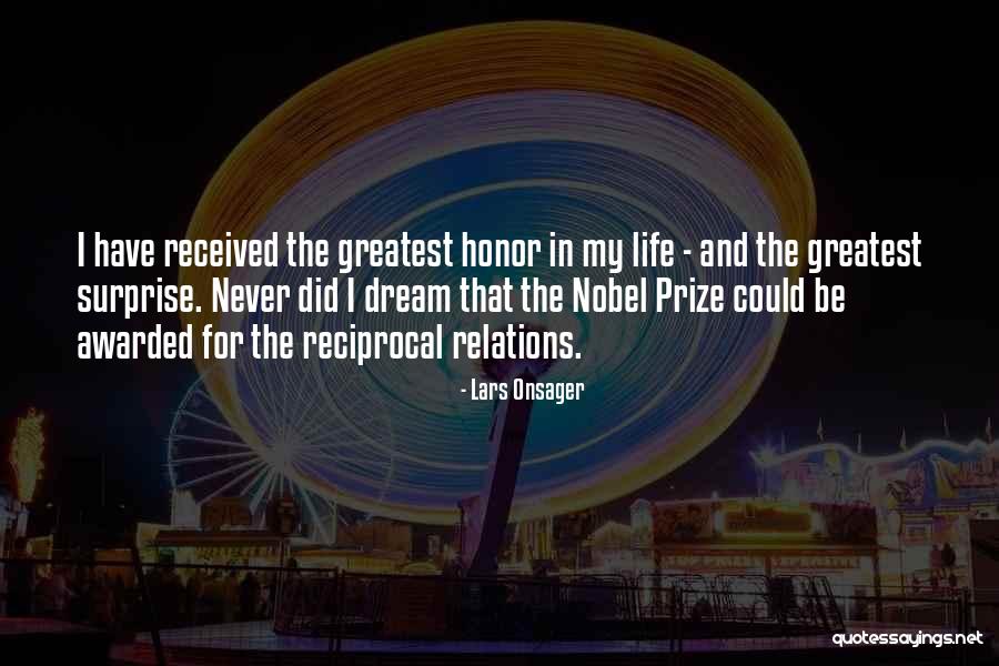 Dissuading A Witness Quotes By Lars Onsager Dissuading A Witness Quotes By Lars Onsager