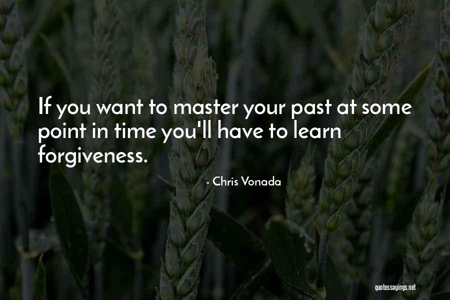 Dissuasion Quotes By Chris Vonada Dissuasion Quotes By Chris Vonada