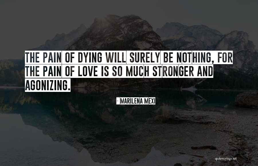 Dissuasion Quotes By Marilena Mexi Dissuasion Quotes By Marilena Mexi