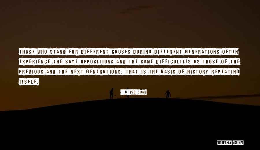 Dissuasion Significado Quotes By Criss Jami Dissuasion Significado Quotes By Criss Jami