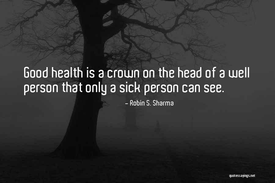 Distaff Day Quotes By Robin S. Sharma Distaff Day Quotes By Robin S. Sharma