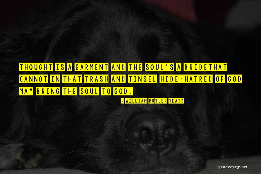 Distaffe Quotes By William Butler Yeats Distaffe Quotes By William Butler Yeats