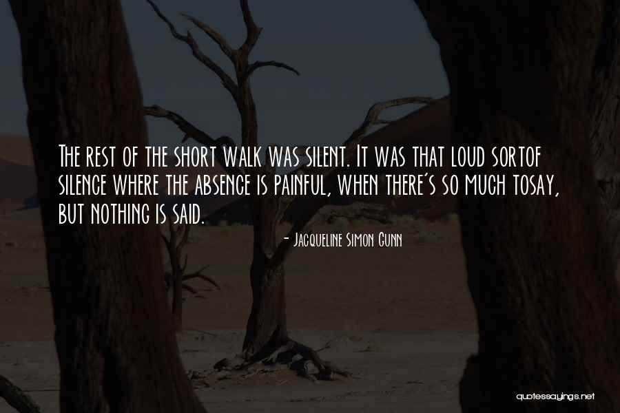 Distaine Quotes By Jacqueline Simon Gunn Distaine Quotes By Jacqueline Simon Gunn