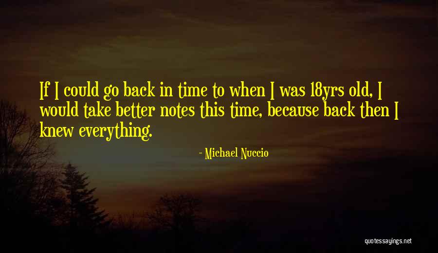 Distaine Quotes By Michael Nuccio Distaine Quotes By Michael Nuccio