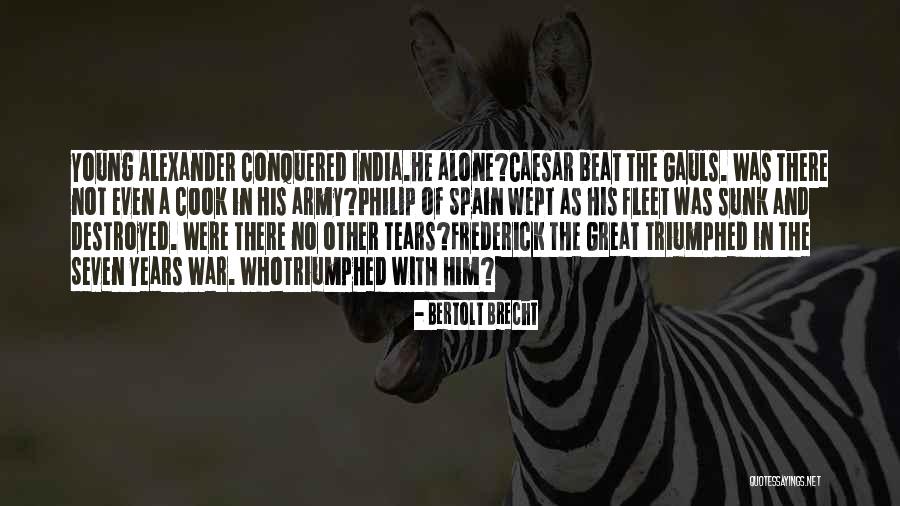 Distance Between Husband And Wife Quotes By Bertolt Brecht Distance Between Husband And Wife Quotes By Bertolt Brecht