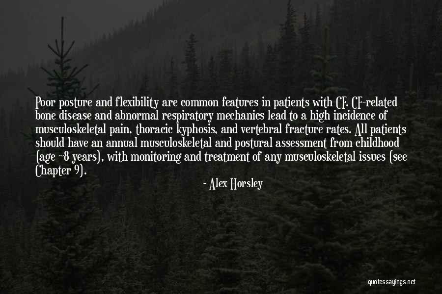 Distance Is Not For The Fearful Quotes By Alex Horsley Distance Is Not For The Fearful Quotes By Alex Horsley
