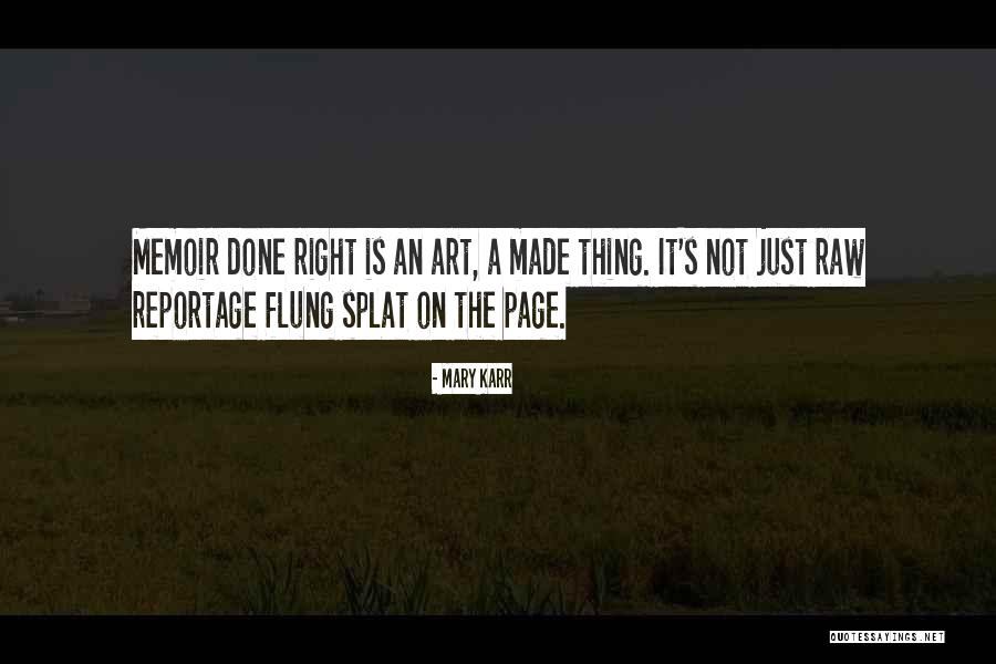 Distance Love Affair Quotes By Mary Karr Distance Love Affair Quotes By Mary Karr