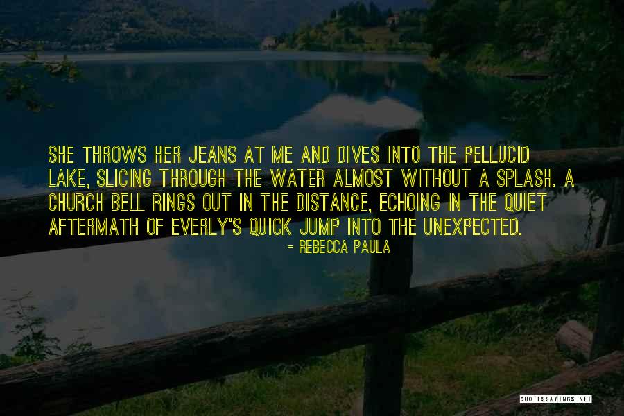 Distance Love Quotes By Rebecca Paula Distance Love Quotes By Rebecca Paula