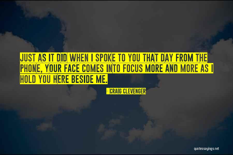 Distance Missing Quotes By Craig Clevenger Distance Missing Quotes By Craig Clevenger