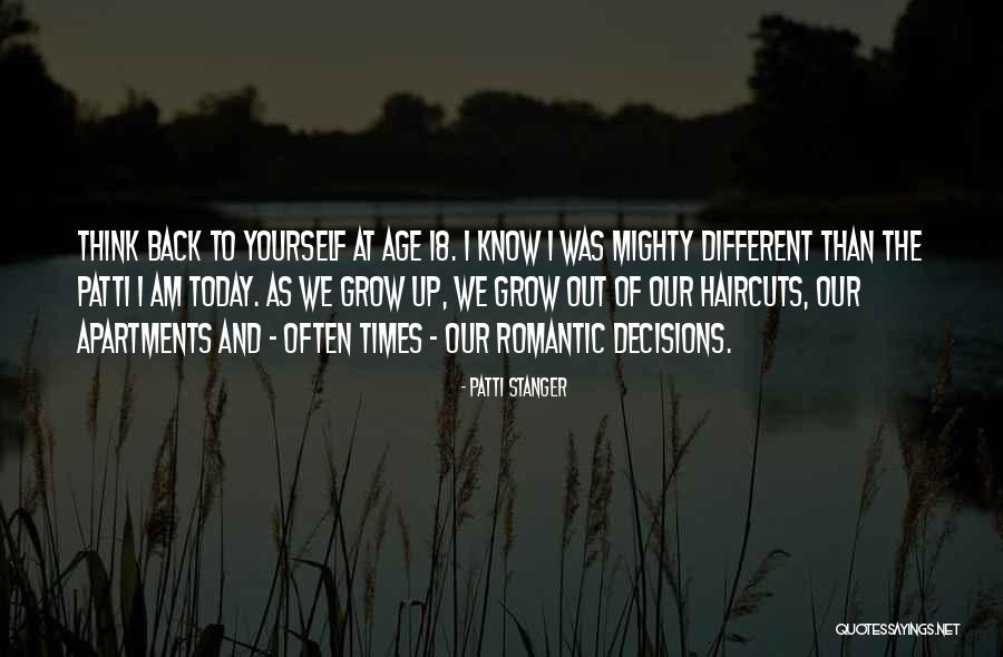 Distance Therapy Quotes By Patti Stanger Distance Therapy Quotes By Patti Stanger
